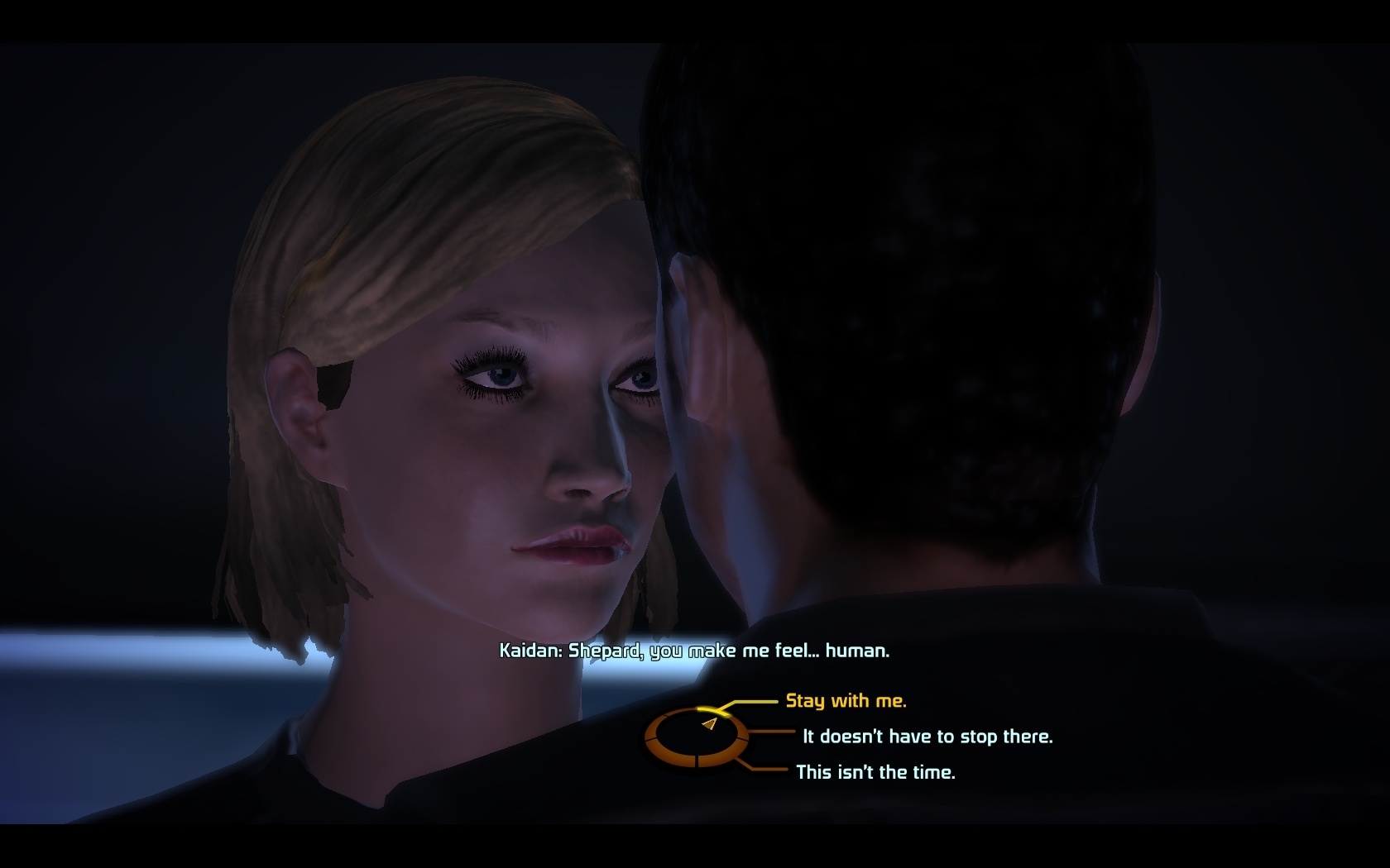 Mass Effect 2: Der Charakter-Import - Alter Shepard im ...