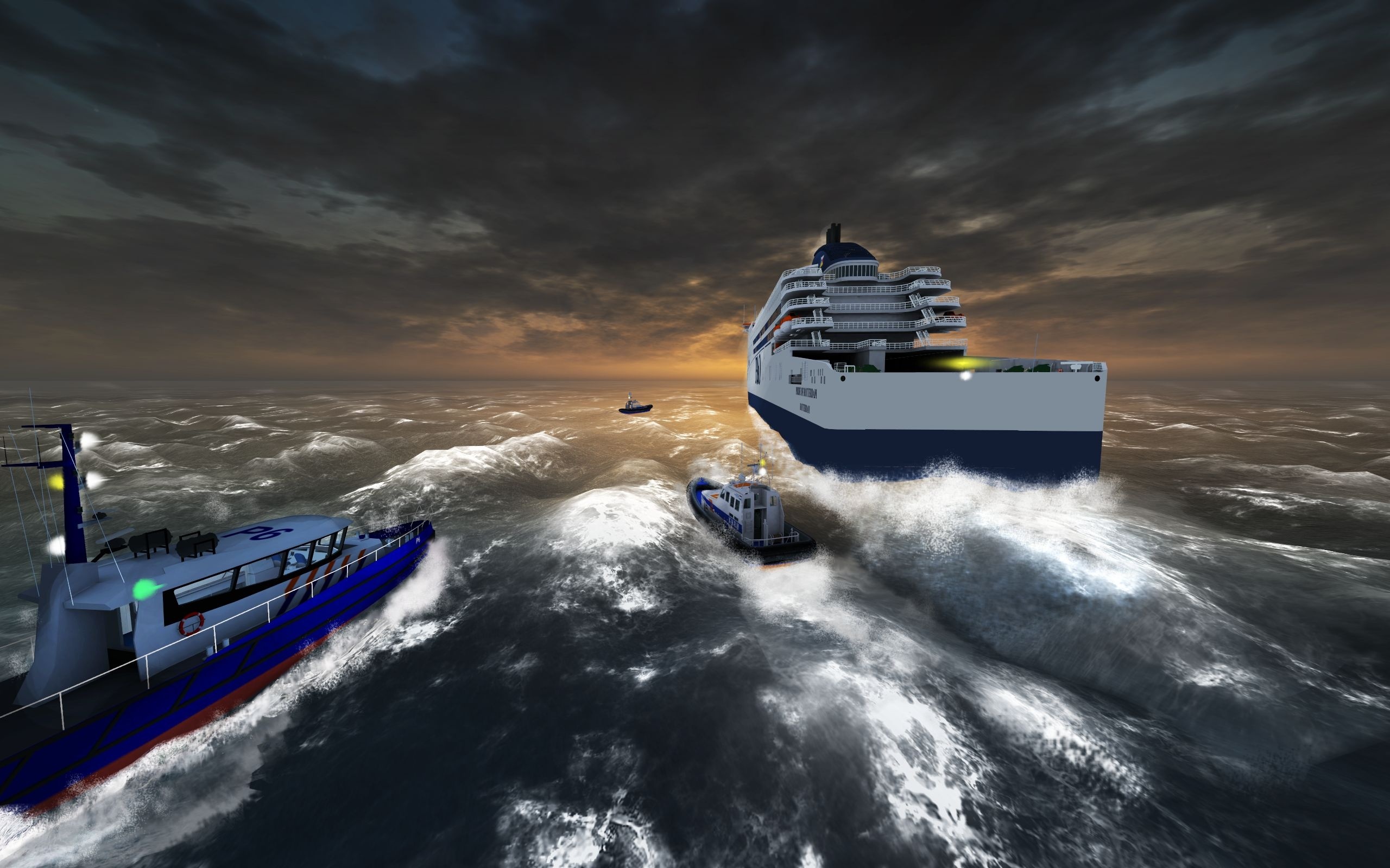 ship simulator free download for windows 10