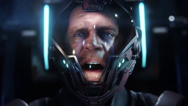 Don't be shocked, even if the format of a roadmap for Squadron 42 has apparently had its day.