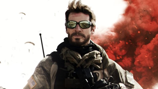 One of the new operators of the third season of Call of Duty: Modern Warfare is a well-known: Alex returns.