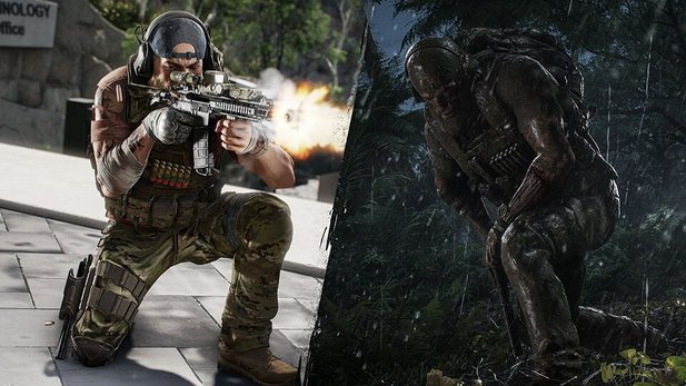 With Immersive Mode for Ghost Recon: Breakpoint, you have the choice of how you want to play.