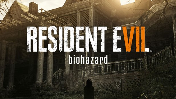 The Resident Evil 8 logo could be very similar to the Resident Evil 7 logo.