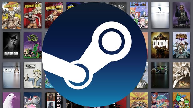 Steam is one of the largest digital distribution platforms worldwide.