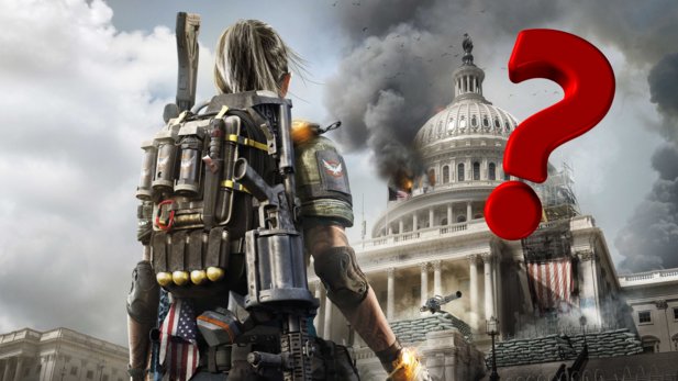 The Division 2 promises improvement for many problems - but when will new content come?