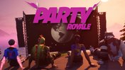 Fortnite hosts in-game concert with world famous DJs