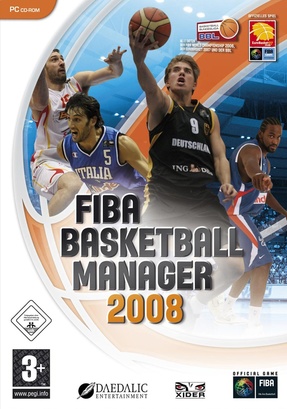 fiba basketball manager 2008 demo