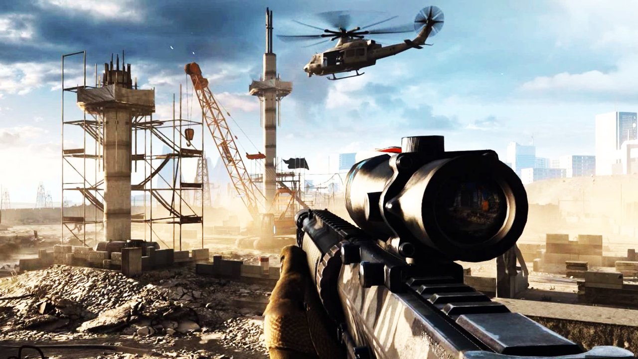 Battlefield 6: EA grenzt Release-Zeitraum ein und verspricht neue Infos