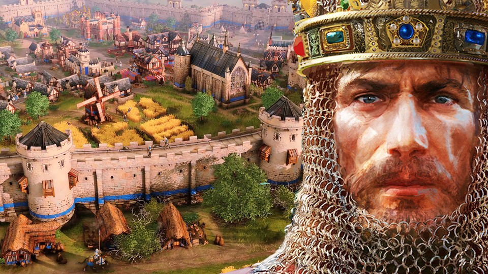 Age of Empires 4 kann aus den Stärken - und Fehlern - von AoE 3 lernen.