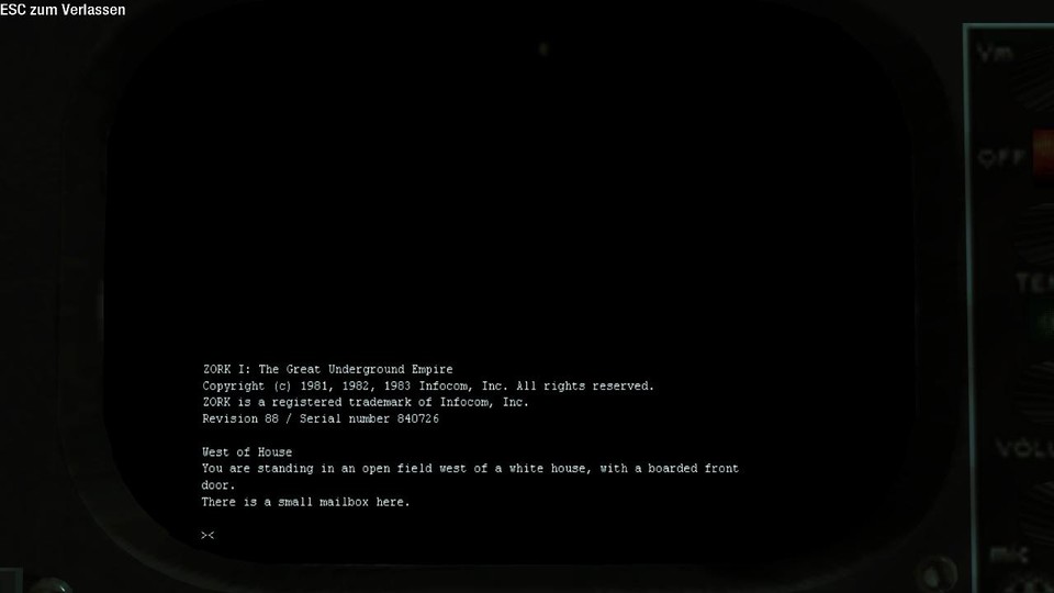 How To Unlock Zork and Call of Duty: Black Ops' Other ...