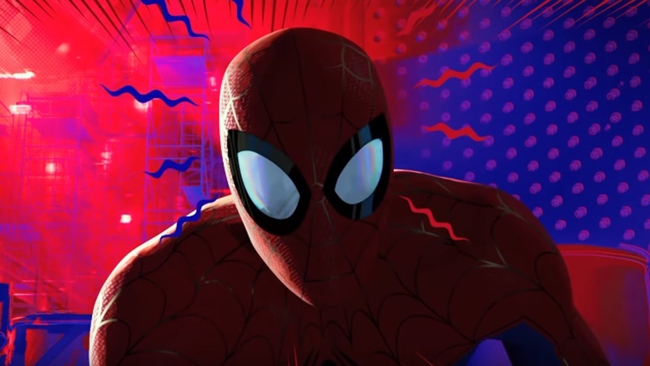 Spider-Man: A New Universe - Neuer deutscher Trailer zum Animationsfilm