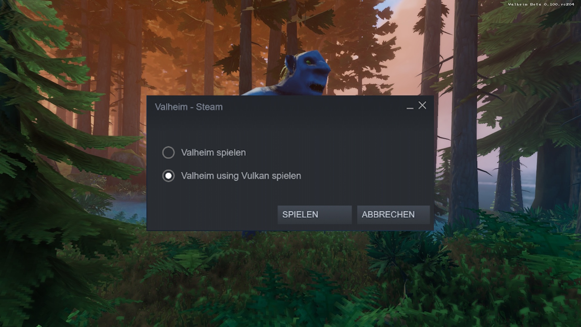 Valheim gets Vulkan support: What's that Good for?